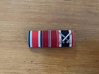 ドイツ軍　実物　東部戦線従軍記章 ナチスドイツ軍 東部戦線従軍章 実物 | ナチス軍服販売 BWドイツ